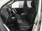 Toyota Land Cruiser Prado 150 Series Рестайлинг 2 Ставрополь  - изображение 37