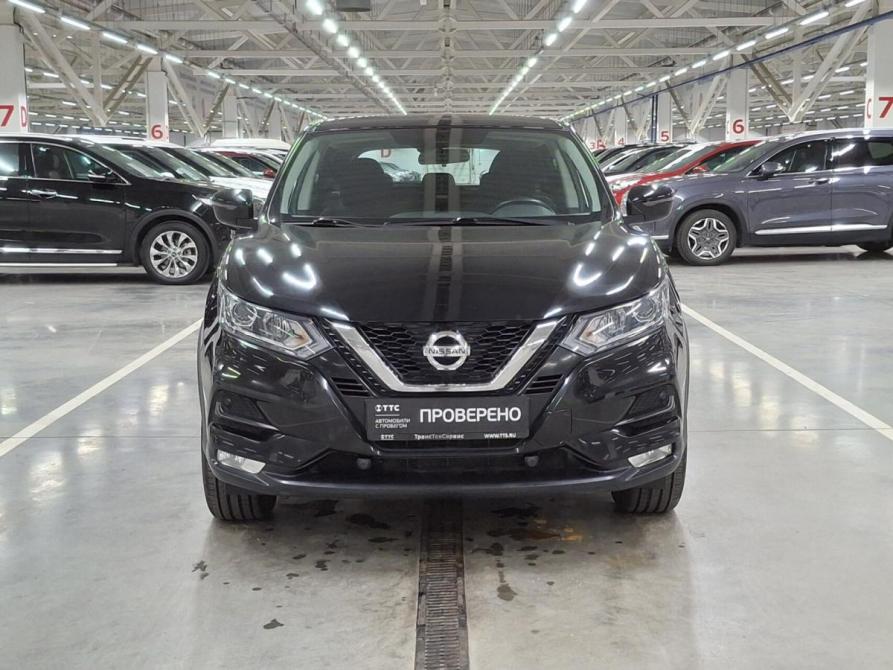 Nissan Qashqai II Рестайлинг Казань  - изображение 2