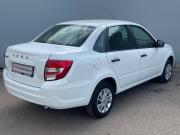 Lada (ВАЗ) Granta I Рестайлинг Стерлитамак  - изображение 42