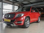 Mercedes-Benz GLK-Класс I (X204) Рестайлинг Березовский  - изображение 23