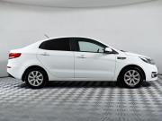 Kia Rio III Рестайлинг Москва  - изображение 19