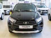 Lada (ВАЗ) Granta I Рестайлинг Москва  - изображение 22