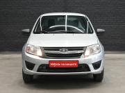 Lada (ВАЗ) Granta I Екатеринбург  - изображение 13