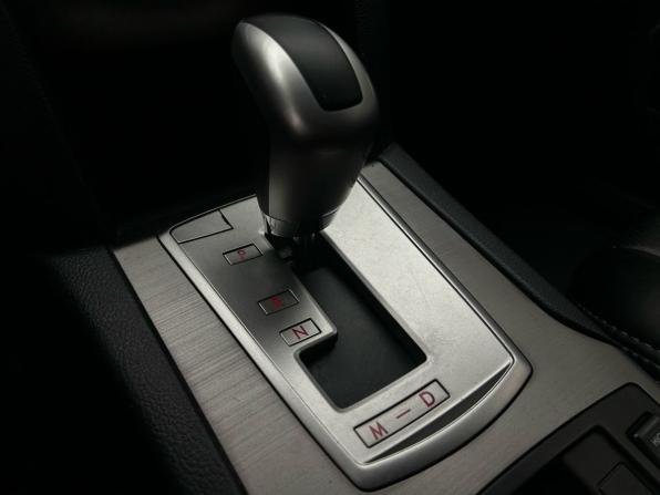 Subaru Outback IV с пробегом 2011 года, цена 1 229 000 рублей, 186628 км, универсал, Автокод Объявления