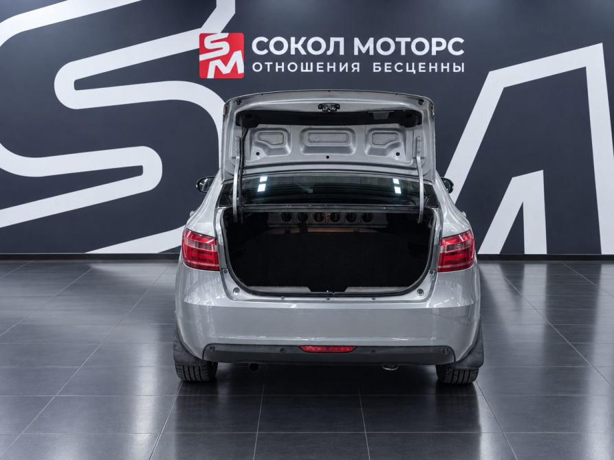 Lada (ВАЗ) Vesta I Ростов-на-Дону  - изображение 6