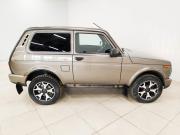 Lada (ВАЗ) 2121 (4x4) I Рестайлинг (2020) Тула  - изображение 20