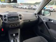 Volkswagen Tiguan I Рестайлинг Санкт-Петербург  - изображение 32