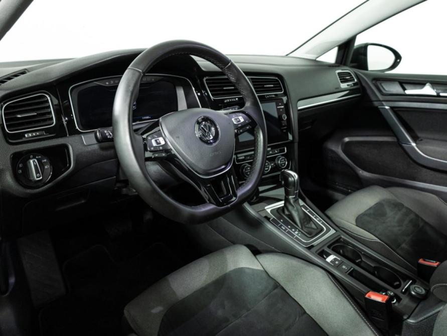 Volkswagen Golf VII Рестайлинг Санкт-Петербург  - изображение 11