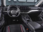 Haval F7x I Рестайлинг Ростов-на-Дону  - изображение 26