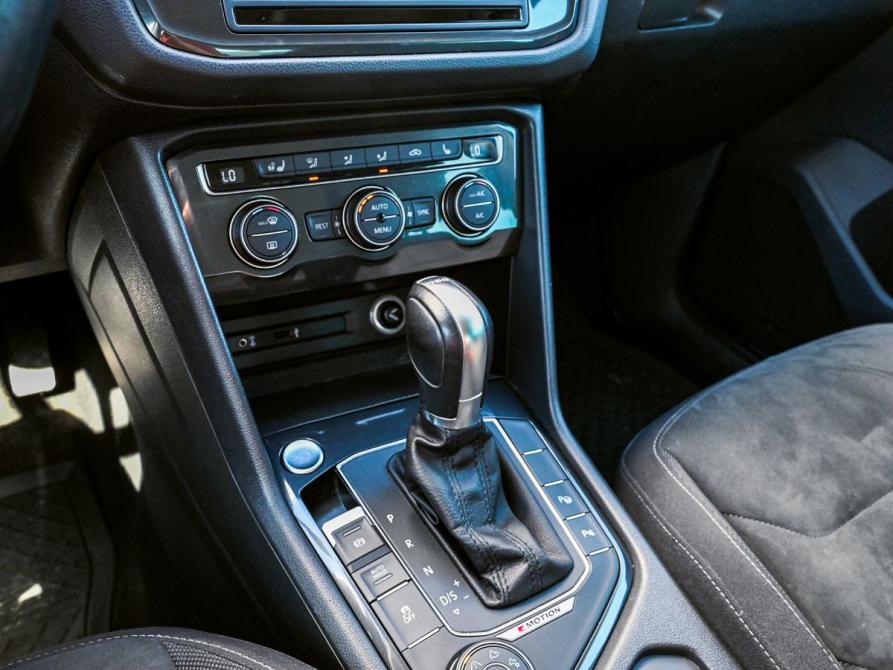 Volkswagen Tiguan II Екатеринбург  - изображение 9