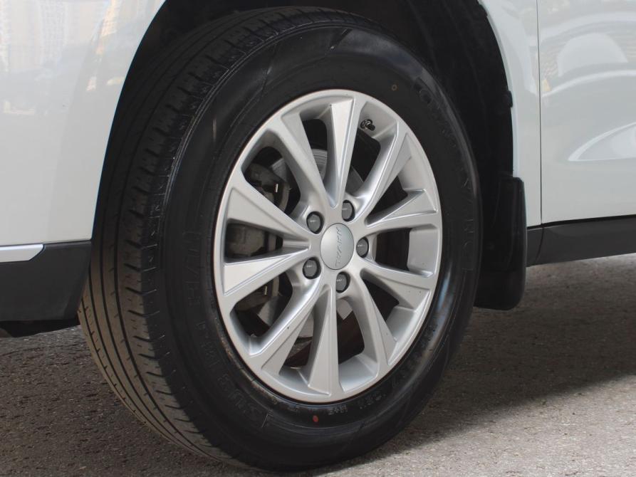 Haval M6 II Дзержинск  - изображение 20