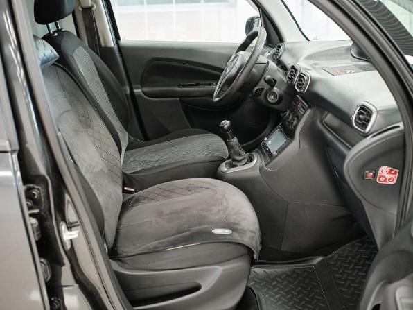 Citroen C3 Picasso I с пробегом 2009 года, цена 400 000 рублей, 198818 км, компактвэн, Автокод Объявления