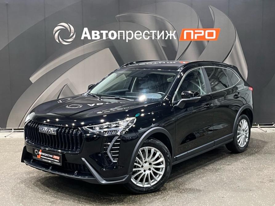 Haval Jolion I Рестайлинг Пермь  - изображение 1