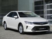 Toyota Camry VII (XV50) Рестайлинг Екатеринбург  - изображение 22