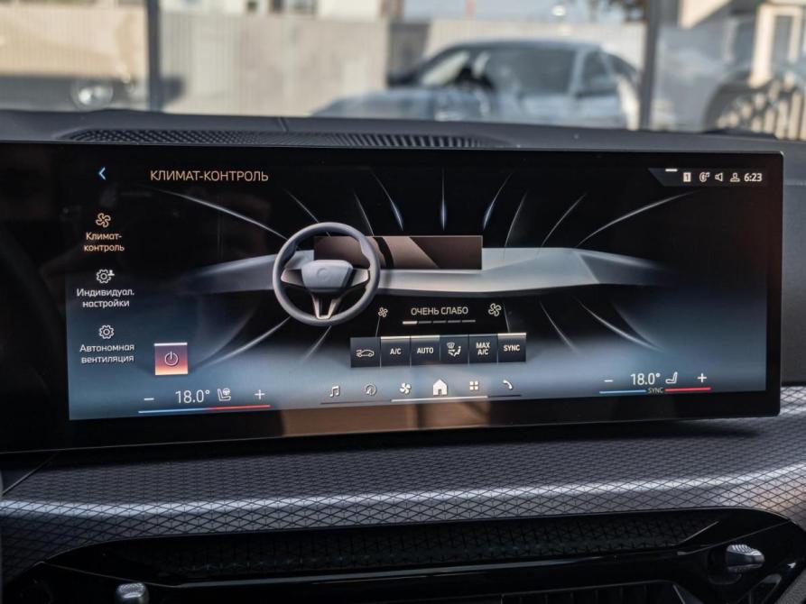 BMW 4 серии G22 G23 G26 Рестайлинг Краснодар  - изображение 15