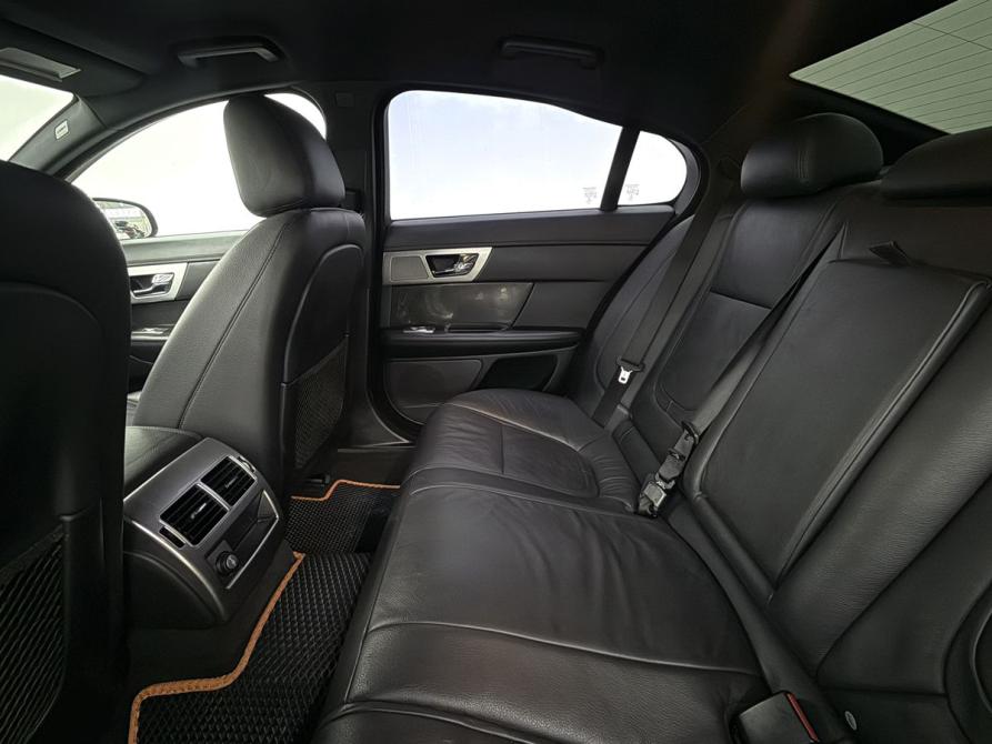 Jaguar XF I Рестайлинг Смоленск  - изображение 23