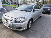 Toyota Avensis II Рестайлинг Санкт-Петербург  - изображение 7
