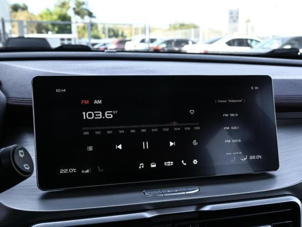 Geely Coolray I с пробегом 2022 года, цена 1 799 000 рублей, 89990 км, внедорожник, Автокод Объявления