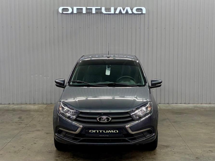 Lada (ВАЗ) Granta I Рестайлинг Краснодар  - изображение 2