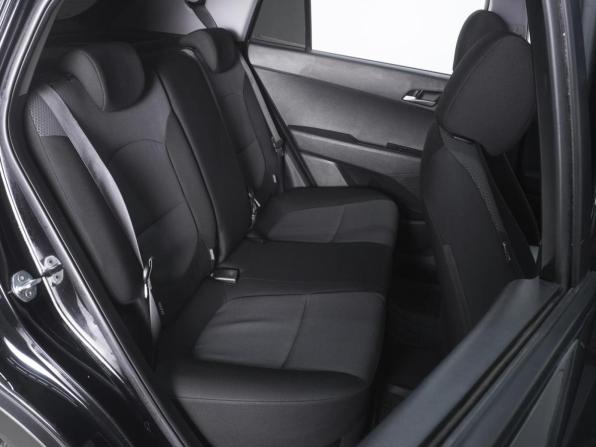 Hyundai Creta I с пробегом 2018 года, цена 1 700 000 рублей, 75588 км, внедорожник, Автокод Объявления