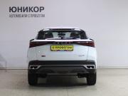 Omoda C5 I Рестайлинг Дзержинск  - изображение 26