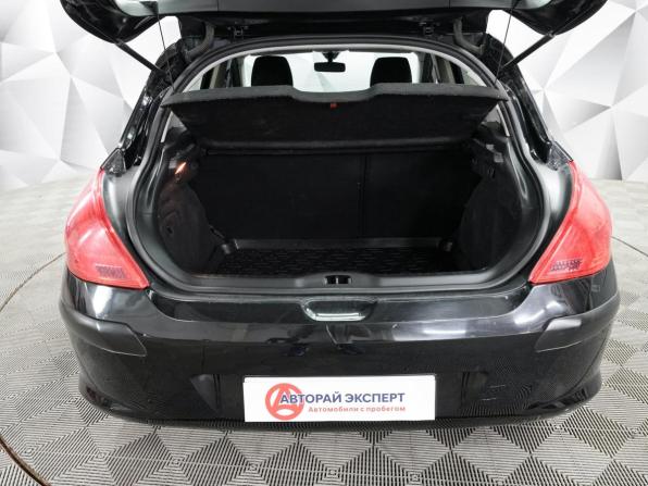 Peugeot 308 I с пробегом 2010 года, цена 496 000 рублей, 251200 км, хэтчбек, Автокод Объявления