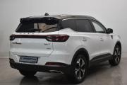 Chery Tiggo 7 Pro Max I Москва  - изображение 25