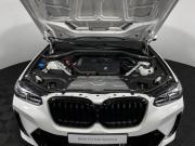 BMW X3 III (G01) Рестайлинг Москва  - изображение 39