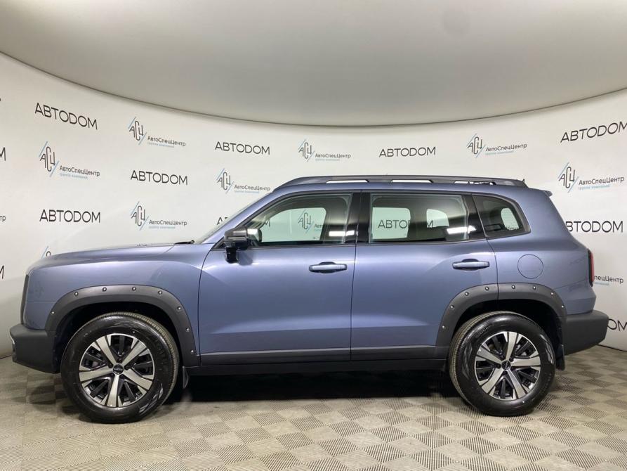 Haval Dargo Москва  - изображение 3