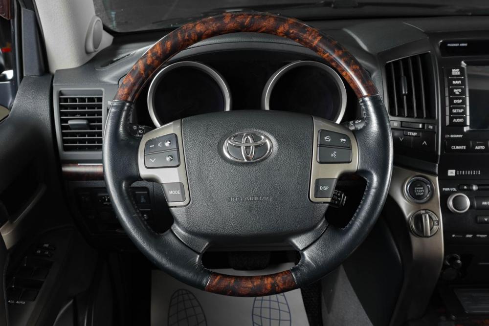 Toyota Land Cruiser 200 Series Тюмень  - изображение 14