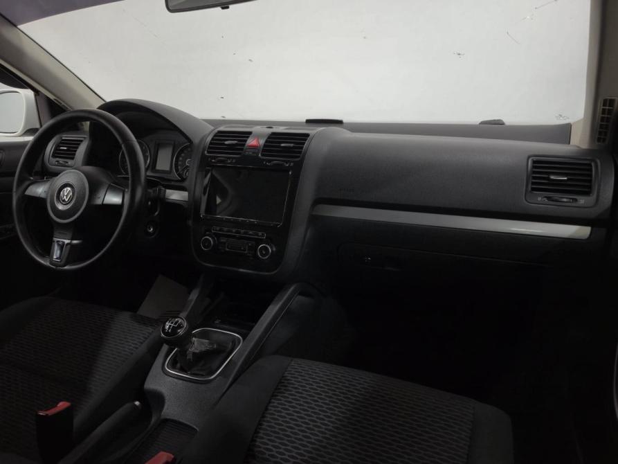 Volkswagen Jetta V Альметьевск  - изображение 12