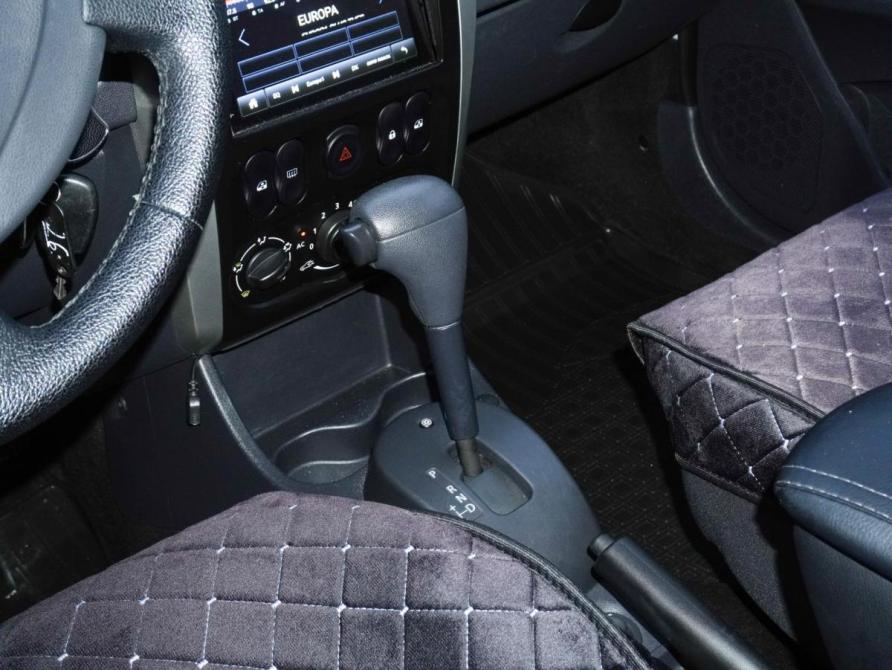 Nissan Almera III (G15) Тверь  - изображение 15