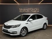 Kia Rio III Рестайлинг Уфа  - изображение 15