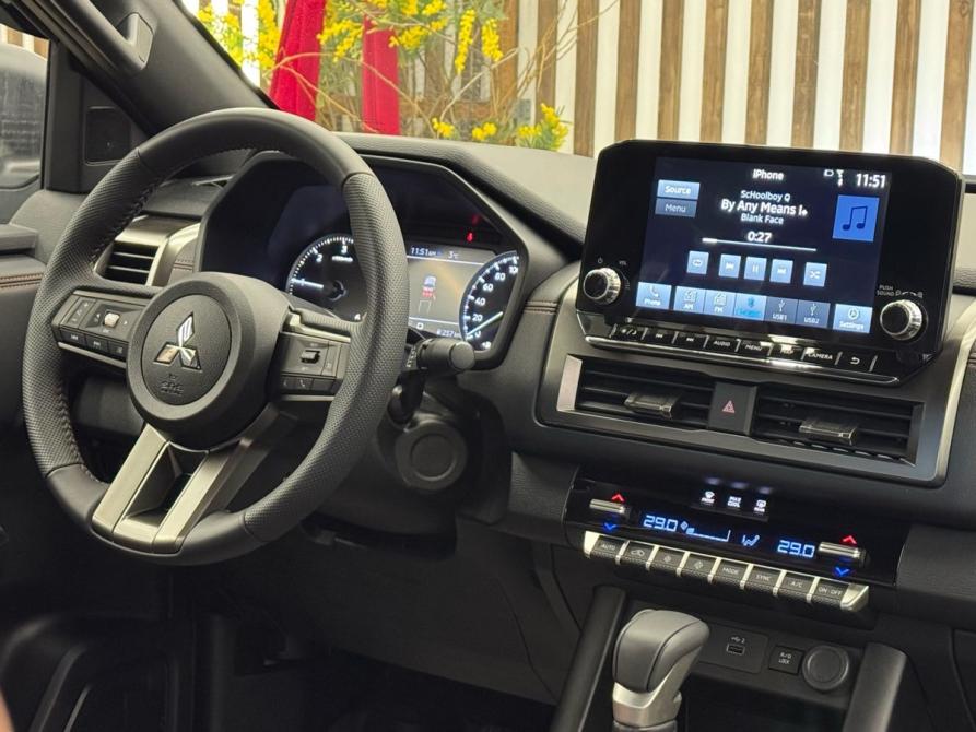 Mitsubishi L200 VI Уфа  - изображение 19