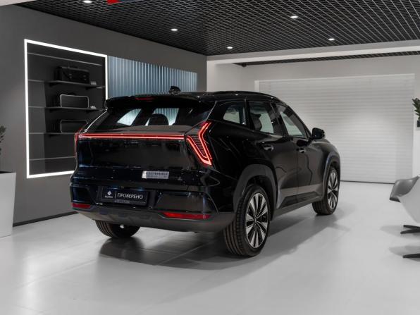 Geely Atlas II с пробегом 2026 года, цена 3 400 000 рублей, 11 км, внедорожник, Автокод Объявления
