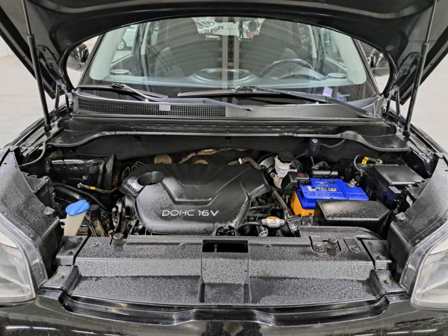Kia Soul II Казань  - изображение 11