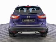 Nissan Qashqai II Москва  - изображение 34