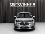 Chevrolet Cruze I Красноярск  - изображение 18