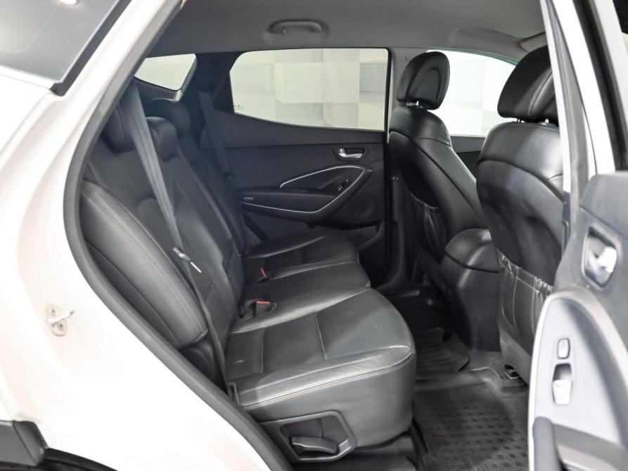 Hyundai Santa Fe III Екатеринбург  - изображение 20