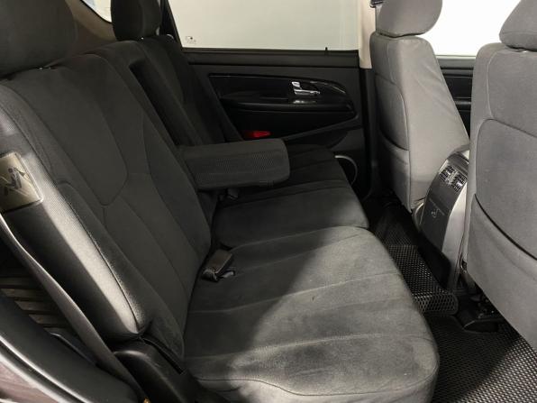 SsangYong Rexton II с пробегом 2008 года, цена 680 000 рублей, 284941 км, внедорожник, Автокод Объявления