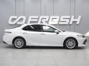 Toyota Camry VIII (XV70) Ростов-на-Дону  - изображение 27