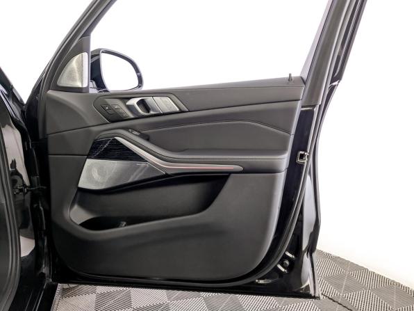 BMW X7 I (G07) с пробегом 2021 года, цена 8 450 000 рублей, 108785 км, внедорожник, Автокод Объявления