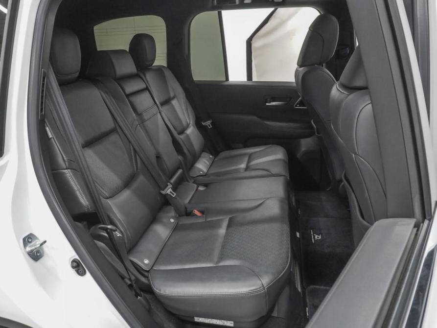 Toyota Land Cruiser 300 Series Ростов-на-Дону  - изображение 11