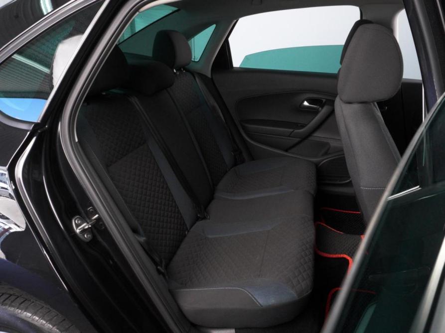 Volkswagen Polo V Рестайлинг Минеральные Воды  - изображение 7