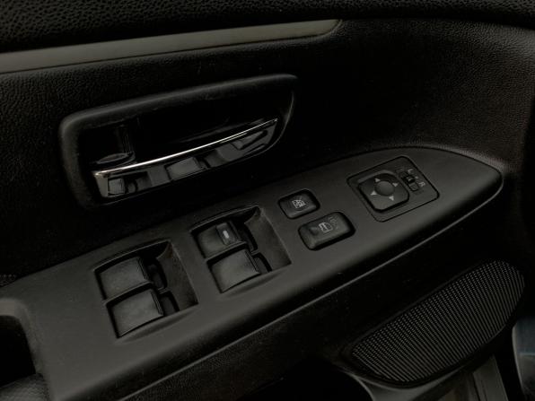 Mitsubishi ASX I с пробегом 2010 года, цена 849 000 рублей, 323534 км, внедорожник, Автокод Объявления