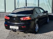 Mitsubishi Lancer X Екатеринбург  - изображение 24
