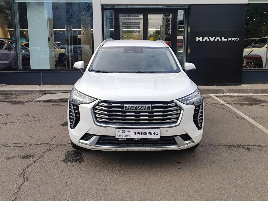 Haval Jolion I Москва  - изображение 2