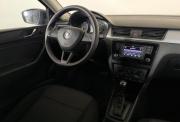 Skoda Rapid I Нижний Новгород  - изображение 35