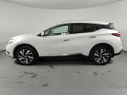 Nissan Murano III (Z52) Уфа  - изображение 36