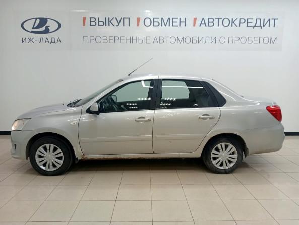 Datsun on-DO I с пробегом 2014 года, цена 280 000 рублей, 110000 км, седан, Автокод Объявления